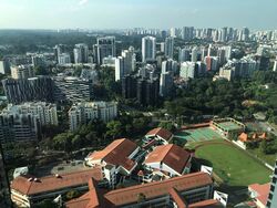 Ardmore Residence (D10), Condominium #341594691